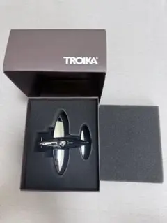 飛行機型インテリア　重しにも使える
