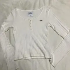 ロングティーシャツ