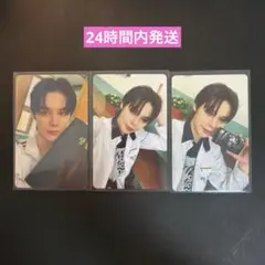 smtr25 qqmusic 中華 トレカ 4枚セット 3期 ジャスティン - メルカリ
