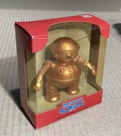 チョークハザード NOXIOUS GOLDEN ゴールデン 大サイズ ソフビ - メルカリ
