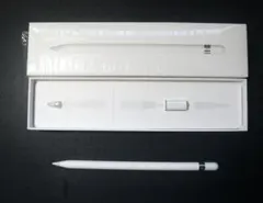Apple Pencil (第1世代) ホワイト 元箱付き