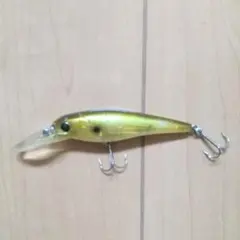 ベビーシャッドのサムネイル