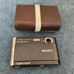 2026年最新】SONY cyber-shot dsc-t70の人気アイテム - メルカリ