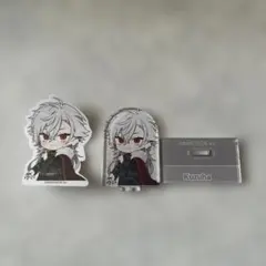 にじさんじ チョコエッグ 葛葉