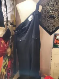 alice auaa 旧タグ オリジナル サロペット