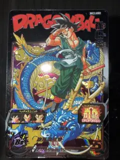 2026年最新】スーパードラゴンボールヒーローズ bm11-asec 孫悟空の