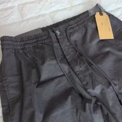 チャオパニックティピー　ドライパンツ　ブラウン