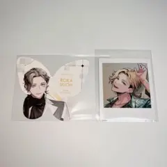ブレイクマイケース　ブレマイ　須王芦佳　パソソン缶バッジ ブレマイ ブレイクマイケース 須王芦佳 缶バッジ パソソン - メルカリ