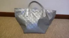 ゲラルディーニ　ミニトート　美品のサムネイル