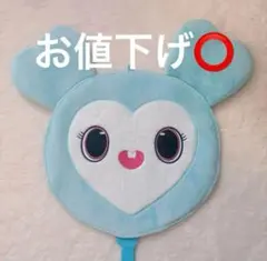 TWICE ナヨン うちわケース カバー