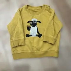 ユニクロ トップス