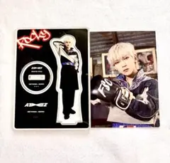 2026年最新】ateez アクスタ サンの人気アイテム - メルカリ