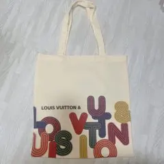 ルイ・ヴィトン バンコク ポップアップ トートバッグ エコバッグ ホワイト LV ルイ・ヴィトン バンコク ノベルティエコバッグ グリーン - メルカリ