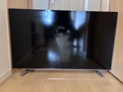ハイセンス 58V型 ジャンク品 2026年最新】HISENSE テレビ ジャンクの人気アイテム - メルカリ