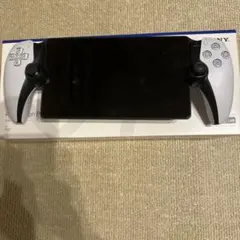 PlayStation Portable ホワイトモデル 充電器付き
