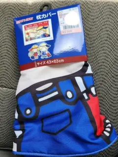 パティ&ジミー　しまむら　枕カバー　サンリオ　新品未使用