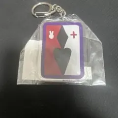 【新品未開封品】映画クレヨンしんちゃん　アクリルキーホルダー