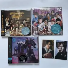 超特急 CD 通常盤 (カイトレカ付き) 【匿名配送】