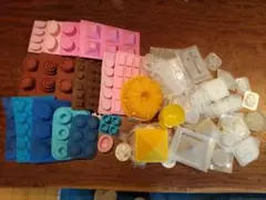 シリコンモールド