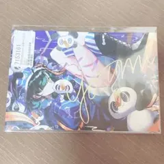 yosumi 直筆サイン入りチェキ - メルカリ