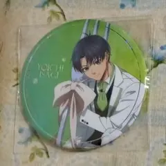 ブルーロック namco sweets flavor 2026 缶バッジ 潔世一