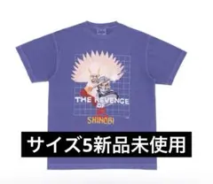 Sega Shinobi Deed black サイズ5 - メルカリ
