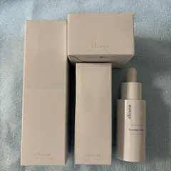 リーウェイ コンシエンシャス スキンローション II〈化粧水〉 60ml×2本