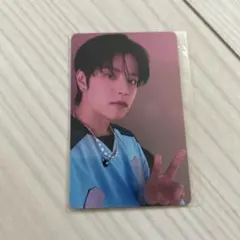 スンミン JYP popup