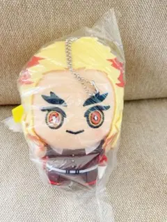 鬼滅の刃 ちびぐるみ 煉獄杏寿郎