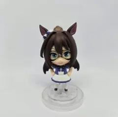 ウマ娘　キングヘイロー　フィギュア