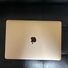 【美品】MacBook Air M1 8GB 256GB容量99%付属品フル完備