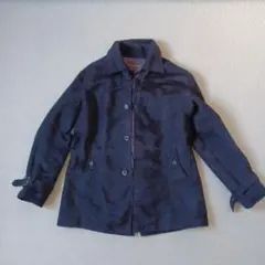 BAREBACK/REALDRESS 　コート