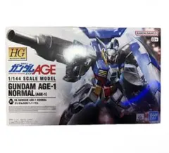 2026年最新】メガサイズモデル 1/48 ガンダムAGE-1 ノーマルの人気