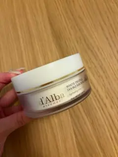d'Alba ホワイトトリュフダブルセラム&クリーム 70ml