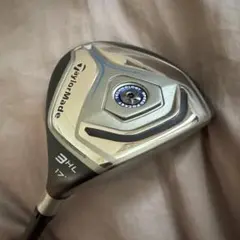 JET SPEED 3W HLフェアウェイウッド 3番 スプーンのサムネイル