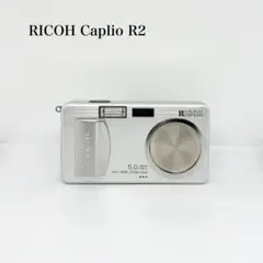 Caplio RR10 コンパクトデジタルカメラ - メルカリ