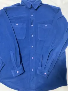 Patagonia シンチラシャツ ブルー 雪なしタグ