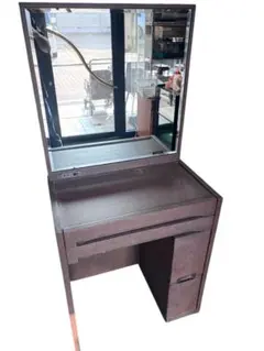 大塚家具購入♦️大松家具♦️希少デザイン♦️モダンな 木目 高級ドレッサー♦️引き取り 2025年最新】大塚家具 ドレッサーの人気アイテム - メルカリ