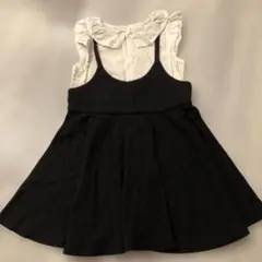 ビールーム　ワンピース　100