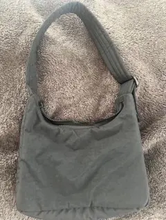 BAGGU ミニナイロンショルダーバッグ☆のサムネイル