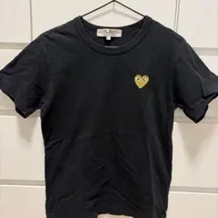 プレイコムデギャルソン Tシャツ