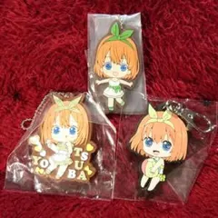 五等分の花嫁 中野四葉セット 未開封