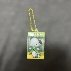 サンリオキャラクターズ　チョコボックス　ポチャッコ