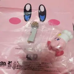 カービィ 吉野家 フィギュア コック②