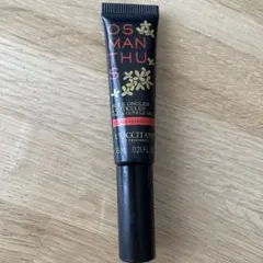 L'OCCITANE OSMANTHUS ネイルオイル 7.5ml