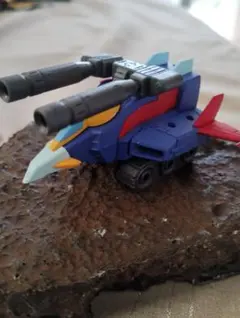 機動戦士ガンダム アンサンブルモビルスーツ30 Gファイター