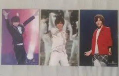 永瀬廉 ステフォ 2017 ジャニーズ夢You＆Meアイランド