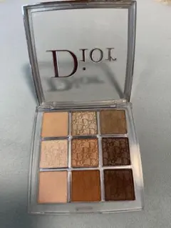 Dior アイシャドウパレット Chanel Chance Eau Tendre - メルカリ