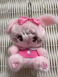 mikko character キャミー
