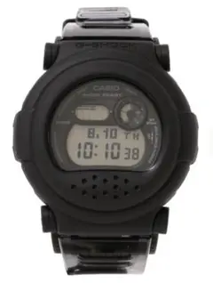 電池交換済 廃盤 希少／CASIO G-SHOCK ジェイソン DW-001BB G-SHOCK カシオ Gショック ジェイソン DW-001進化モデル G-B001